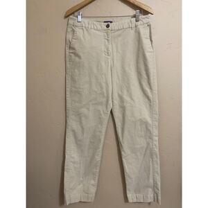 Pendleton Corduroy Pants Womens Size 10